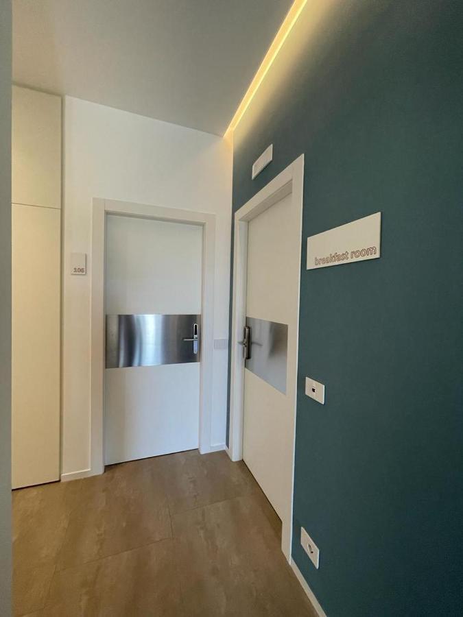 Villa Nascente Bitetto Extérieur photo