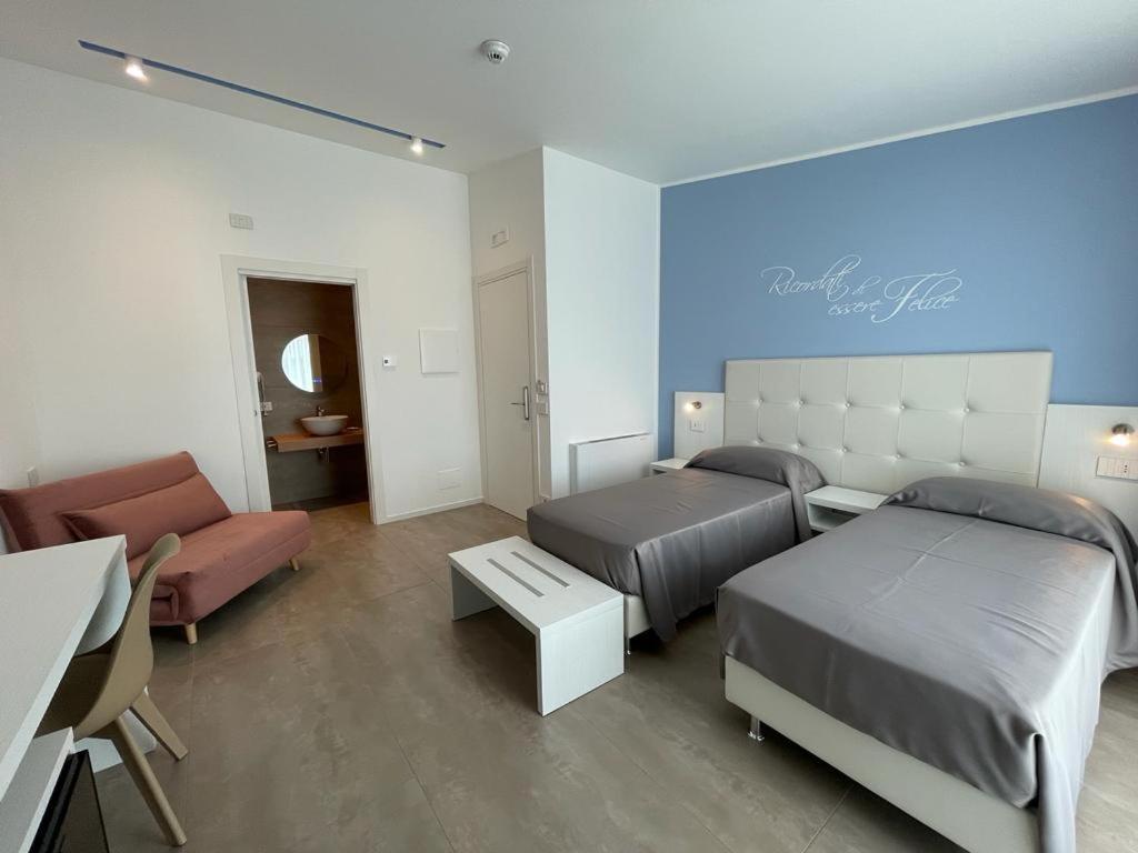 Villa Nascente Bitetto Extérieur photo